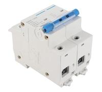 Disjoncteur DC 10KA, Conception Rail DIN 36mm (100A)