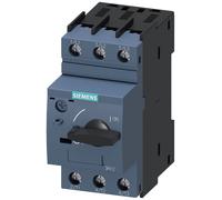 Disjoncteur De Circuit De Moteur Siemens 3RV2011 0.11-0.16A S00 - 3RV20110AA10