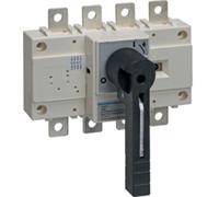 Disjoncteur de coupure de charge 4P 125 A