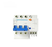 Disjoncteur de fuite; DZ47LE-32 3P C25 300mA