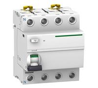 Disjoncteur de fuite IID 2P 25A(IID 2P 40A)