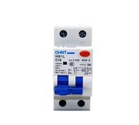 Disjoncteur de fuite NB1L 1P + N interrupteur à air de type C ascenseur de type A dédié 20A 32A40A(32A)