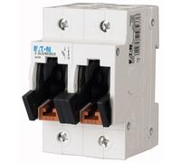 Disjoncteur de fusible Z-SLS/NEOZ/2 D02 63A 2P 400V 248233