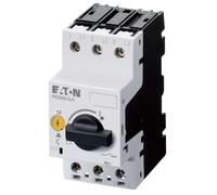 Disjoncteur moteur 3P 1,5kW 2,5-4A 189901 Eaton