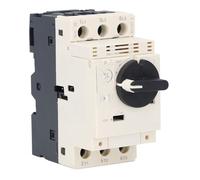 Disjoncteur de moteur 6-10A, Type de bouton, interrupteur de protection de moteur à déclenchement magnétique thermique, AC690V