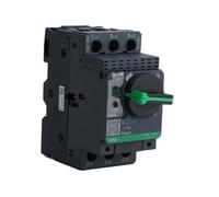 Disjoncteur de moteur à bouton GV2-PM06C 01C 02C 03C 04C 05C 06C 07C 08C 10C 14C 16C 20C 21C 22C 32C