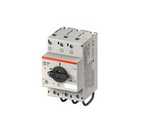 Disjoncteur de moteur série MS325, MS325-1 MS325-2.5 MS325-4 MS325-6.3 MS325-9 MS325-20 MS325-25 MS325-16(MS325-2.5)