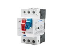 Disjoncteur de protection contre les courts-circuits et surcharges du moteur NS2-25 4/6.3/10 Démarreur(17-23A)