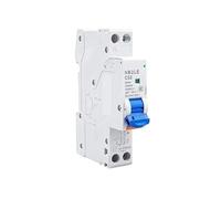 Disjoncteur de protection contre les fuites NB2LE 1P+N NB2 AC TYPE RCBO(20A)
