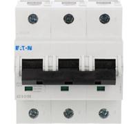 Disjoncteur de protection de circuit 3P D 100A 15kA AC AZ-3-D100 211828