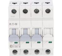 Disjoncteur de protection de circuit 3P+NC 63A 6kA AC xPole Home HN-C63/3N 194917