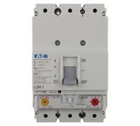 Disjoncteur de protection de ligne 3P 125A 36kA 111896 Eaton