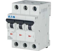 Disjoncteur de protection de ligne FAZ-B32/3 (278850)