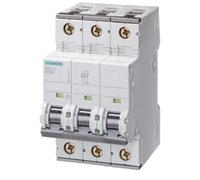Disjoncteur de protection de ligne Siemens Dig.Industr. 5SY4335-7 5SY43357