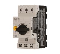 Disjoncteur De Protection De Moteur Eaton PKZM0 1.6-2.5A - 199183