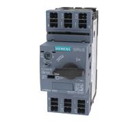 DISJONCTEUR DE PROTECTION DE MOTEUR MS 2,2A à 3,2A SIEMENS, protection contre la surcharge et le court-circuit