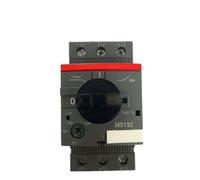 Disjoncteur de protection de moteur MS132-0.16 32 MS132-0.16 MS132-1.0 MS132-6.3 MS132-10 MS132-12 MS132-25 MS132-32 1 pièce(Size:12A)