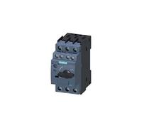 Disjoncteur moteur 0.9-1.25A 3RV2011-0 (3RV20110KA15)