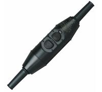 Disjoncteur de protection des personnes 16/0,03A230/50V/Hz section de conducteur 1-2,5mm² IP55 JÄGERDIREKT