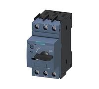 Disjoncteur de protection moteur 12,5AA, déclencheur 9-12,5AN, 156A