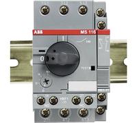 Disjoncteur de protection moteur ABB 1SAM 250 000 R1007 réglable 690 V/AC 2.5 A 1 pc(s)