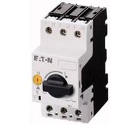 Disjoncteur de protection moteur avec interrupteur rotatif Eaton PKZM0-12 278486 690 V/AC 12 A 1 pc(s)
