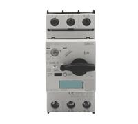 Disjoncteur De Protection Moteur, Compatible Avec Siemens, 3RV1021 | Disjoncteur 1DA10