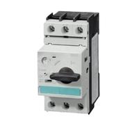 Disjoncteur De Protection Moteur, Compatible Avec Siemens, 3RV1021 | Disjoncteur 3RV1021-1EA10 3RV1021-1FA10(3RV1021-1EA10)