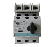 Disjoncteur De Protection Moteur, Compatible Avec Siemens, 3RV1021 | Série plusieurs modèles
