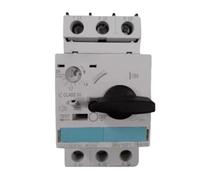 Disjoncteur De Protection Moteur, Compatible Avec Siemens, Série 3RV | Modèles 3RV1021 3RV1031(3RV1021-1BA10)