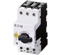 Disjoncteur de protection moteur avec interrupteur rotatif Eaton PKZM0-0,25 072731 690 V/AC 0.25 A 1 pc(s)