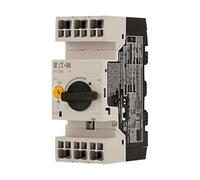 Eaton Eaton Disjoncteur moteur PKZM0-1,6-PI#199153 Quantité:1