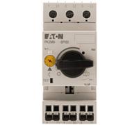 Disjoncteur de protection moteur Eaton PKZM0-25-SPI32 199202 690 V/AC 25 A 1 pc(s)