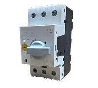 Disjoncteur De Protection Moteur PKZM4-32 PKZM4-40 PKZM4-50 Protéger les équipements électriques