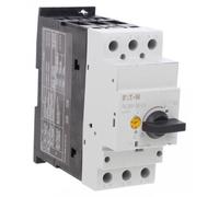 PKZM4 Disjoncteur-moteur, Ir=50-58A PKZM4-58-EA