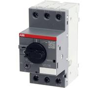 ABB – Disjoncteur moteur réglable MS 116-0,63 (1SAM250000R1004) 690 V/AC 0,63 A 1 pce