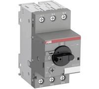 Disjoncteur de protection moteur réglable ABB MS 116-16,0 1SAM 250 000 R1011 690 V/AC 16 A 1 pc(s)