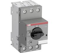 Disjoncteur de protection moteur réglable ABB MS 116-4 1SAM 250 000 R1008 690 V/AC 4 A 1 pc(s)