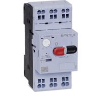 Disjoncteur de protection moteur réglable WEG MPW12-3-U004S 12500997 4 A 1 pc(s)