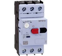 Disjoncteur de protection moteur réglable WEG MPW18-3-C025 12429312 0.25 A 1 pc(s)