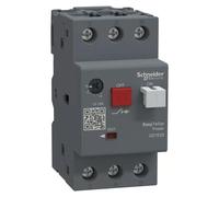 Disjoncteur de protection moteur Schneider Electric Easy TeSys 13-18 A Courant nominal GZ1E20