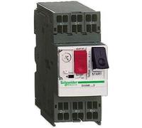 Disjoncteur de protection moteur Schneider Electric GV2ME053