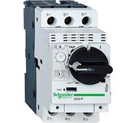 Disjoncteur de protection moteur Schneider Electric GV2P01