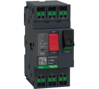Schneider Electric GV2ME05A Relais de protection moteur 1 pc(s) Plage de réglage (courant): 0.63 - 1 A
