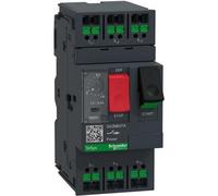 Schneider Electric GV2ME07A Relais de protection moteur 1 pc(s) Plage de réglage (courant): 1.6 - 2.5 A