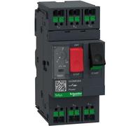 Schneider Electric GV2ME08A Relais de protection moteur 1 pc(s) Plage de réglage (courant): 2.5 - 4 A