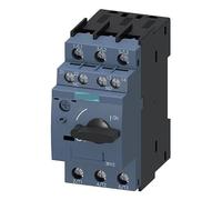 Disjoncteur de protection moteur, taille S0, for classe 10 A, déclenchement 2,8-4 A, N 52 A