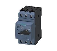 Disjoncteur de protection moteur taille S0 for classe 10 A, déclenchement 7-10 A, N 130 A; 3RV20211JA10