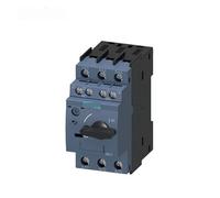 Disjoncteur de protection moteur, taille S00, for, classe 10 A, déclenchement 0,9-1,25 A, 16 A
