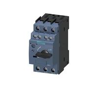 Disjoncteur de protection moteur, taille S00, for classe 10 A, déclenchement 2,8-4 A, N 52 A